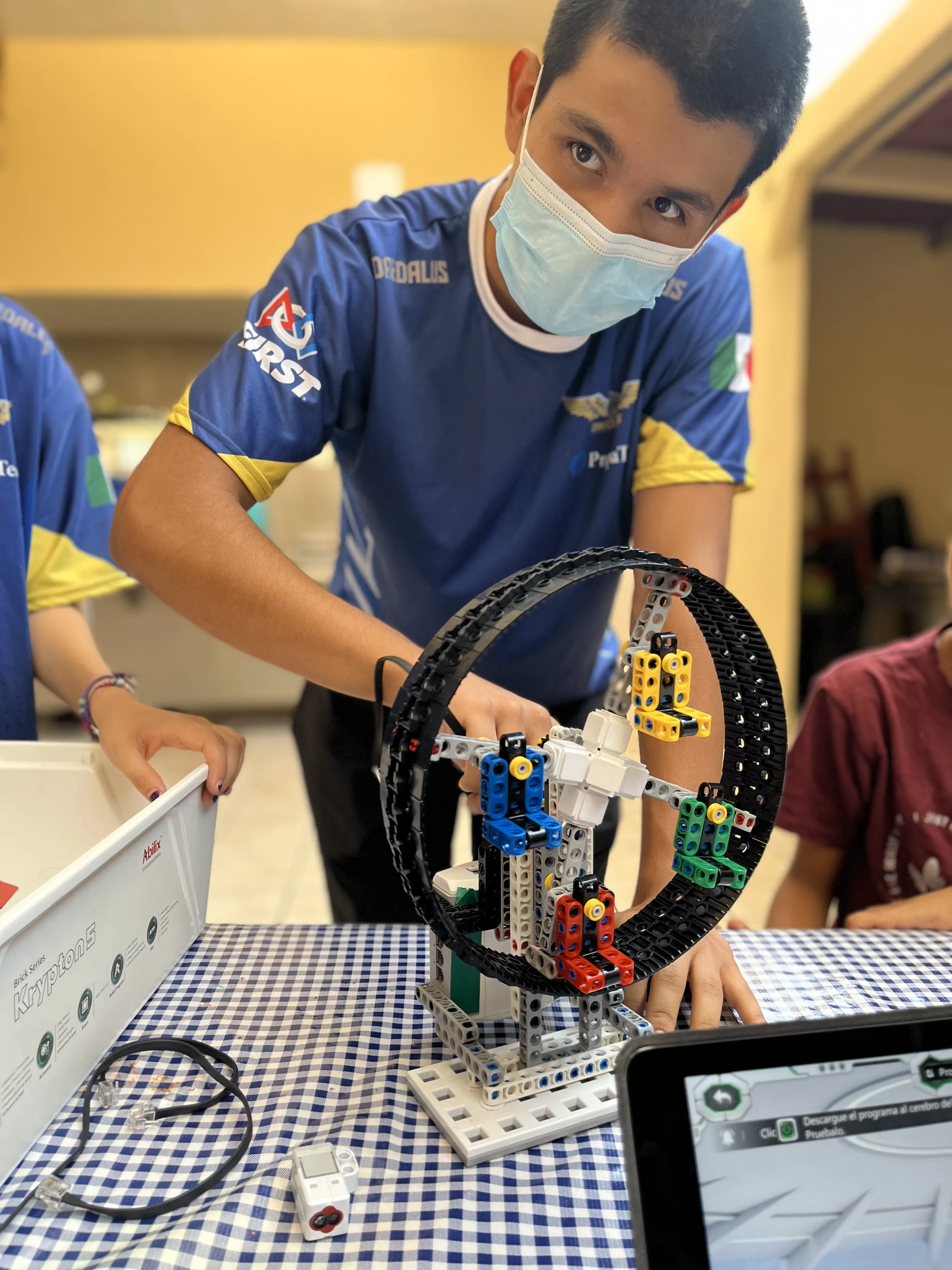 Robotics Education Program — image 4